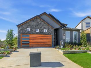 Talos - HD Plan, Prominence, San Antonio, TX 78245