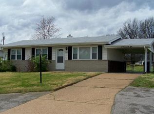 3071 Mel Nor Ln, Saint Louis, MO