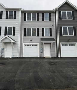 LOT 67 Martins Perch St, Fairmont, WV, 26554