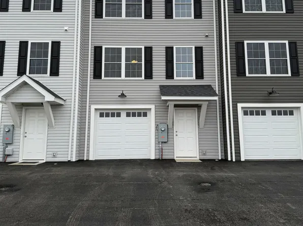 LOT 67 Martins Perch St, Fairmont, WV 26554