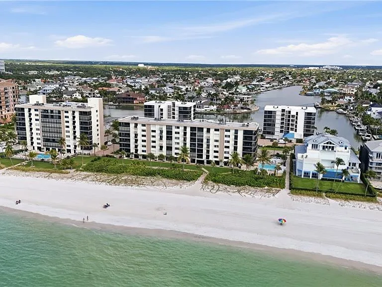 10475 Gulf Shore Dr #132 — Photo 38