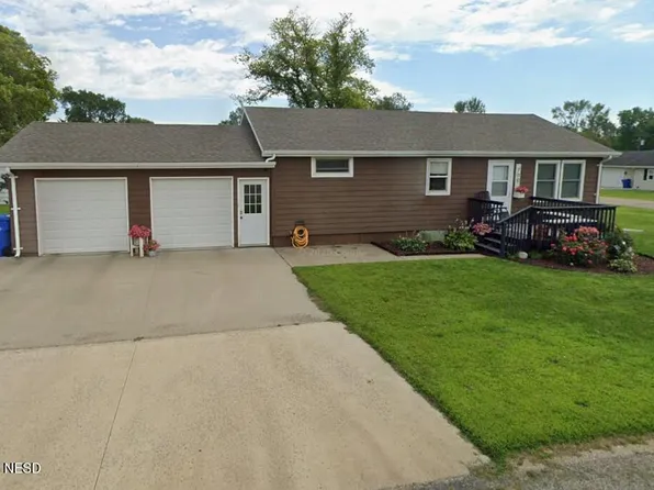 700 1st Ave S, Lake Norden, SD 57248