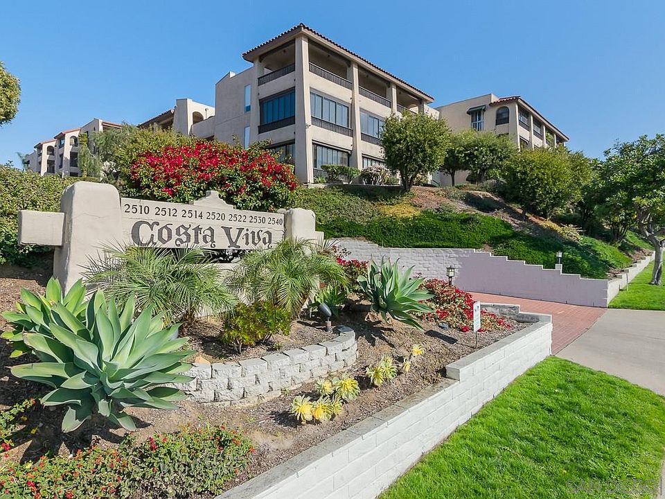 1st image of 2522 Clairemont Dr Unit 303