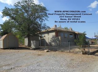 275 W 2nd Ave APT A, Sun Valley, NV 89433