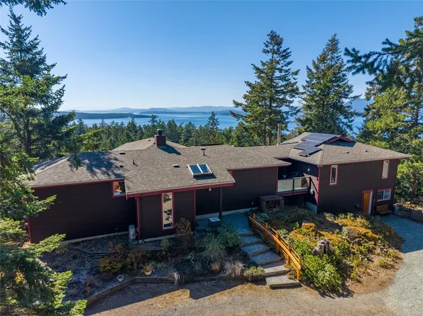 37163 Galleon Way, Southern Gulf Islands, BC V0N 2M2
