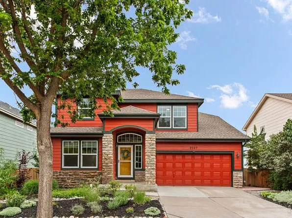 2027 Falcon Ridge Dr, Fort Collins, CO 80528