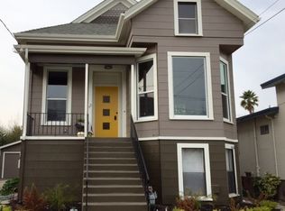 1615 Grand St APT C, Alameda, CA 94501