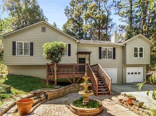 3914 Mountain View Rd NW, Kennesaw, GA 30152