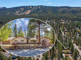 41477 Swan Dr, Big Bear Lake, CA 92315