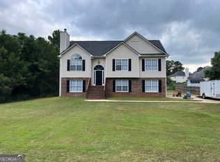 402 Stallsworth Rd, McDonough, GA 30252