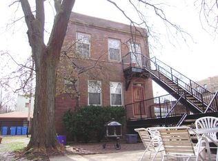 1337 W Flournoy St APT 2R, Chicago, IL 60607