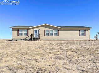 36450 Hanisch Rd, Calhan, CO 80808