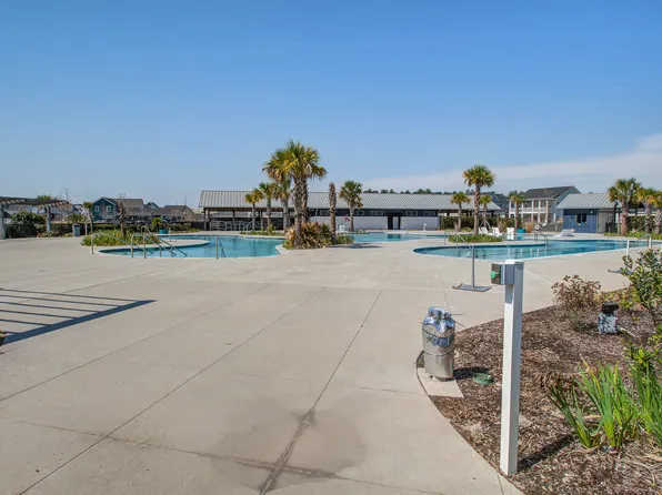 126 Clearblue Loop, Summerville, SC 29486
