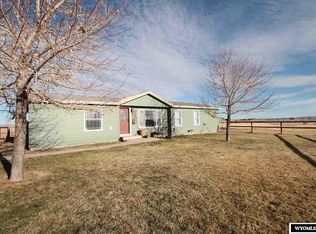3055 Colter Dr, Riverton, WY 82501