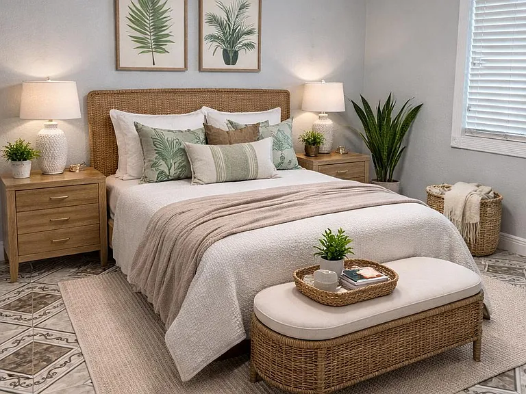 Some photos have been virtually staged and/or digitally enhanced for illustrative purposes. Furniture, decor, and other items shown in the images may not be present in the property.