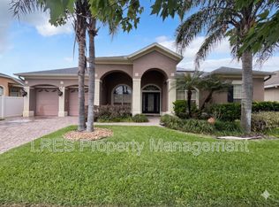 8629 Alexandria Harbour Pl, Orlando, FL 32829