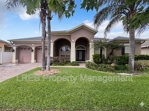 8629 Alexandria Harbour Pl Photo 1