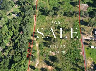 5505 Holtzclaw Dr, Tyler, TX 75706