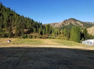 55 Libby Ln, Cashmere, WA 98815