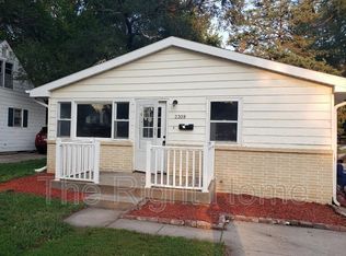 2309 Hancock St, Bellevue, NE 68005