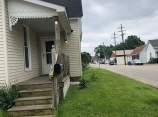 1720 12th St, Bedford, IN