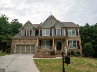 3245 Sparling St, Cumming, GA 30041