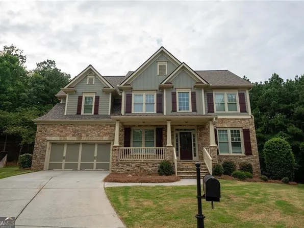 3245 Sparling St, Cumming, GA 30041