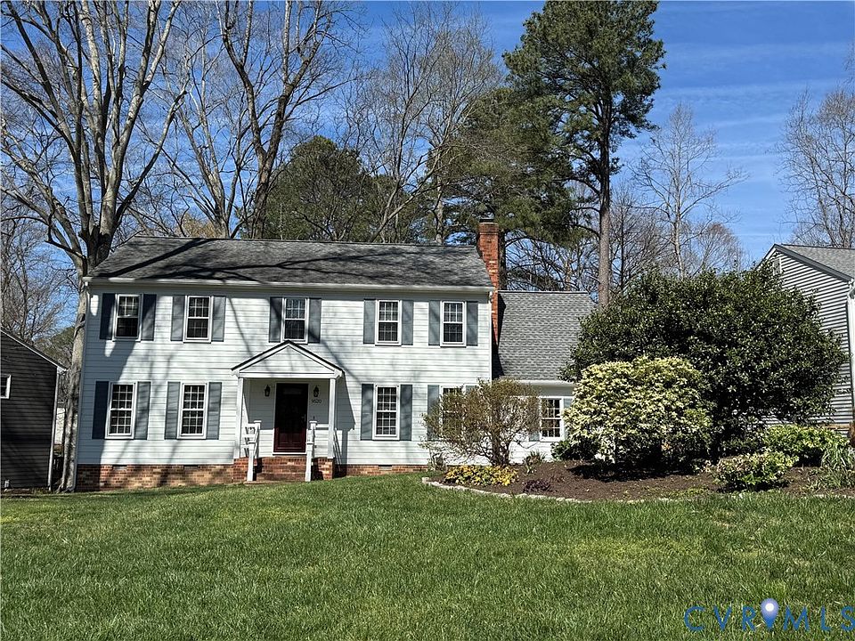 1st image of 9520 Oldhouse Dr
