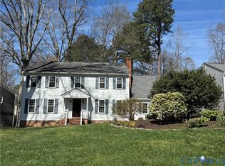 9520 Oldhouse Dr, Henrico, VA 23238