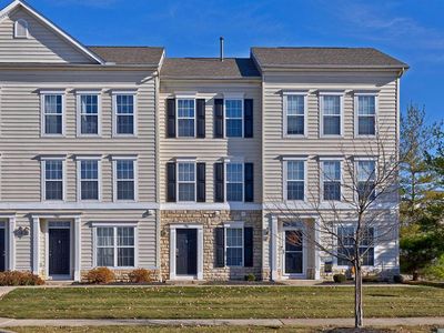 5966 New Albany Rd W, New Albany, OH, 43054