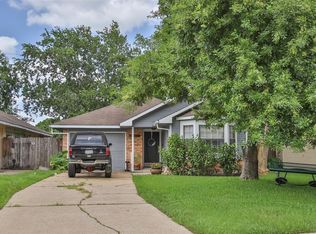 9334 Golden Meadow Dr, Houston, TX 77064