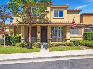 61 Calle De Los Ninos, Rancho Santa Margarita, CA 92688