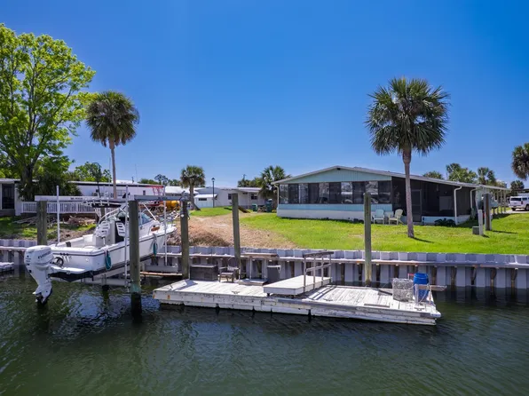 62 Janet Dr, Crawfordville, FL 32327