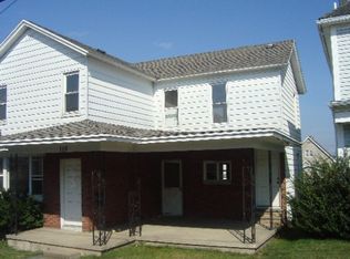 115 E Taylor St, Taylor, PA 18517