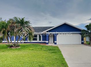 79 Purus St, Punta Gorda, FL 33983