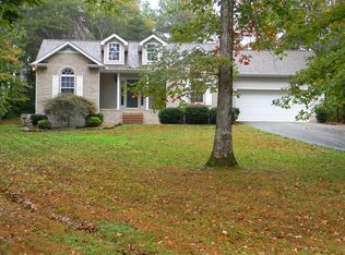 3517 Cottonwood Ct, Cookeville, TN 38506