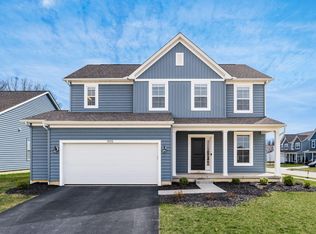 9105 Farlington Dr, Blacklick, OH 43004