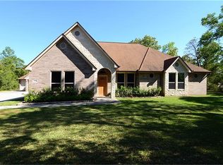 27306 E Benders Landing Blvd, Spring, TX 77386