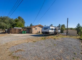 16755 Thompson Ln, Redding, CA 96001