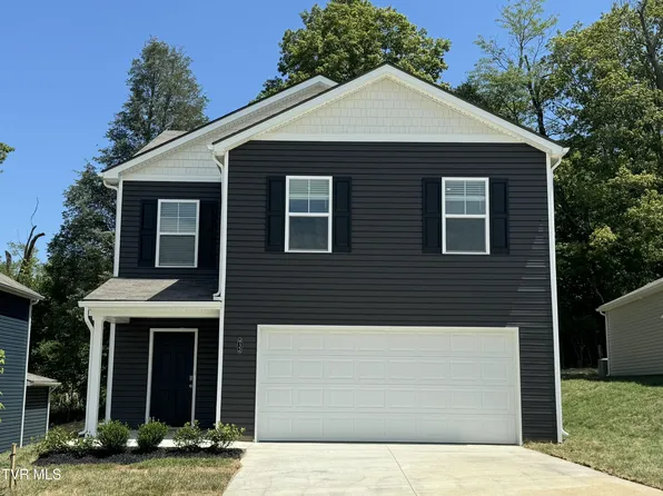 432 Arrowhead Dr, Johnson City, TN 37601