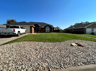 5810 Whitecastle Ln, San Angelo, TX 76901