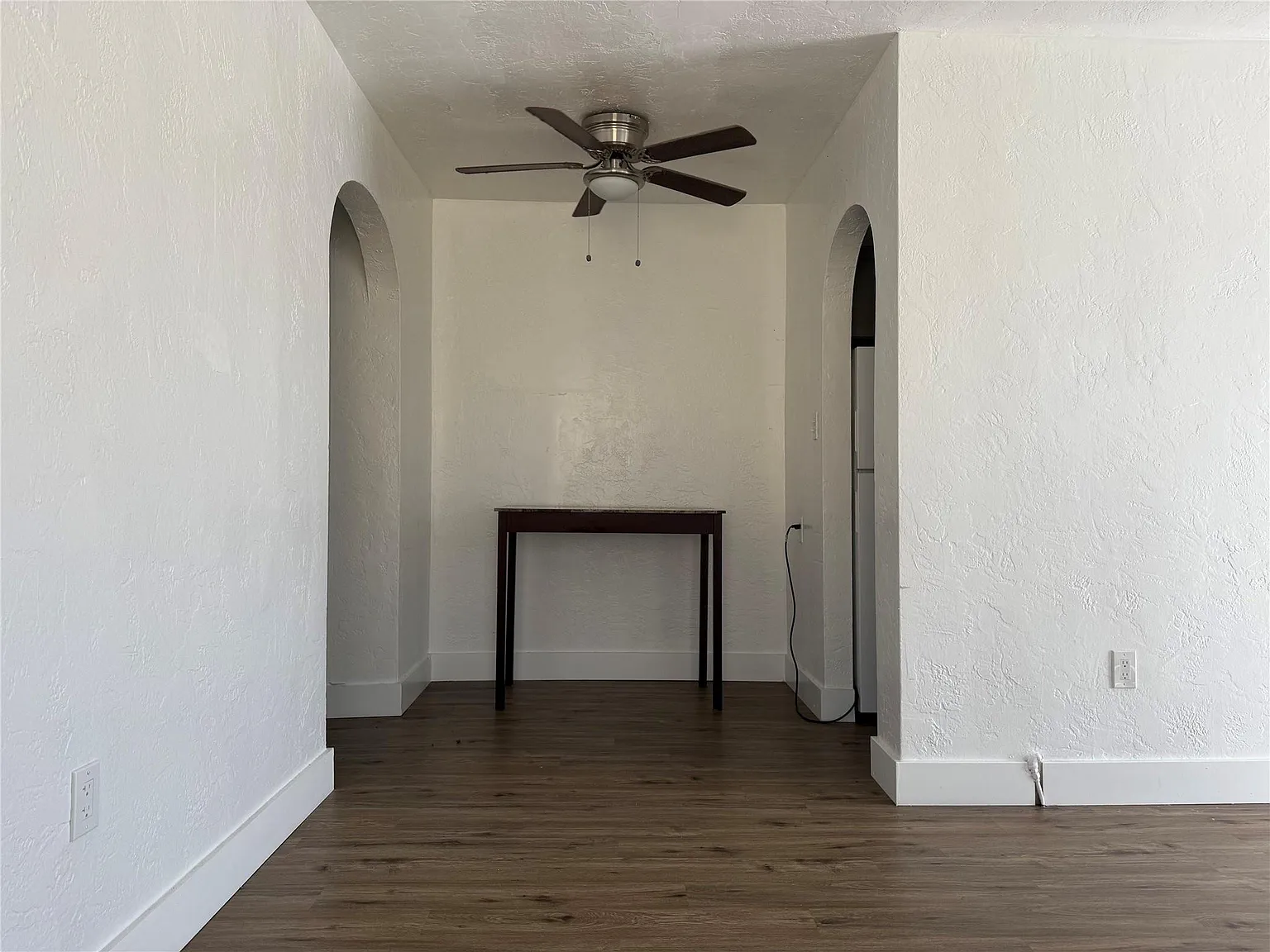 1 bed, 1.0 bath, 540 sqft, $1,550 — Photo 3