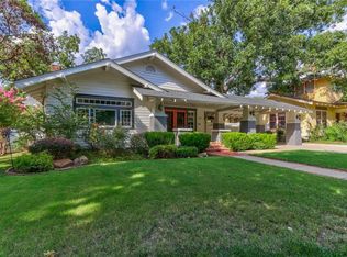 319 E 4th St, Edmond, OK 73034