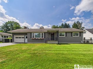 834 Prospect Ave, Olean, NY 14760