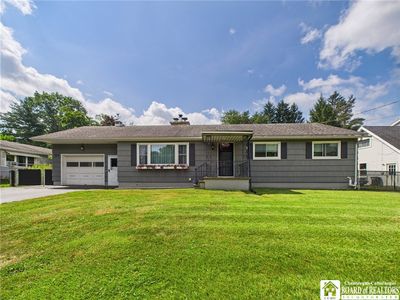 834 Prospect Ave, Olean, NY, 14760