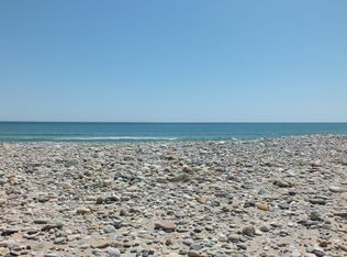 0 Eliot Ave, Chilmark, MA 02535