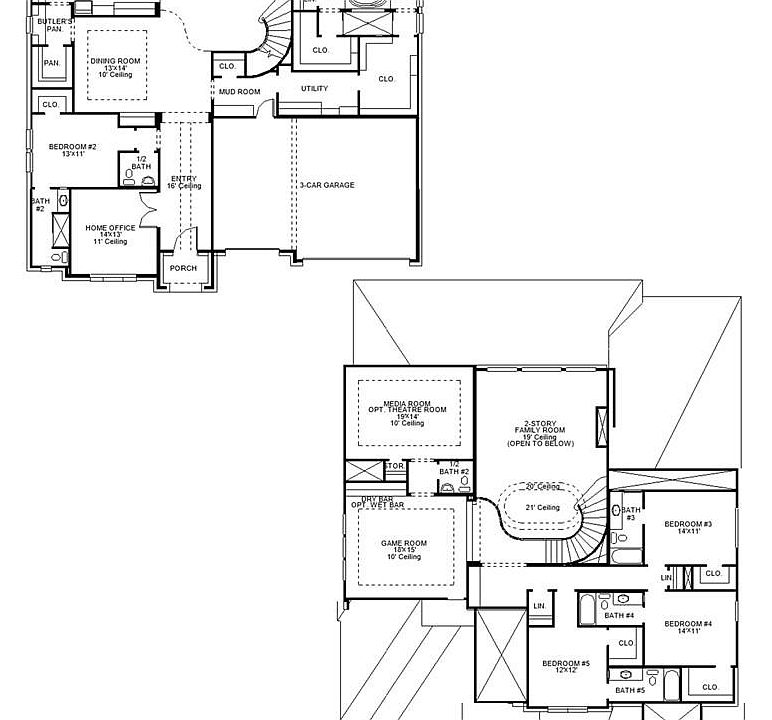 2nd image of 204 Knox Dr