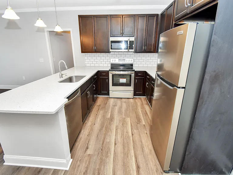 RIVERSTONE APARTMENTS — Photo 50