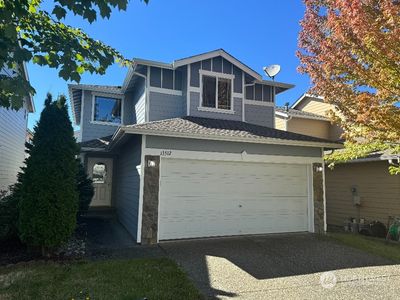 13512 33rd Drive SE, Mill Creek, WA, 98012