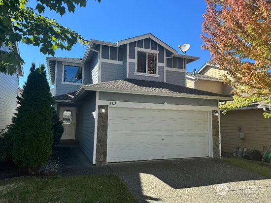 13512 33rd Drive SE, Mill Creek, WA 98012